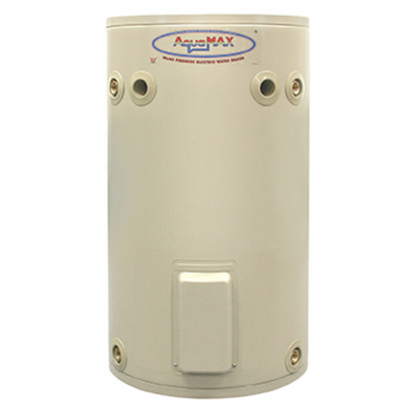 Aquamax 80 litre Electric Hot Water Heater