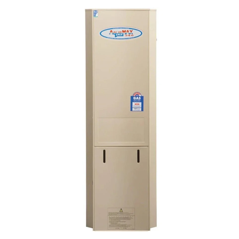 Aquamax G340SS 160L Gas Hot Water System