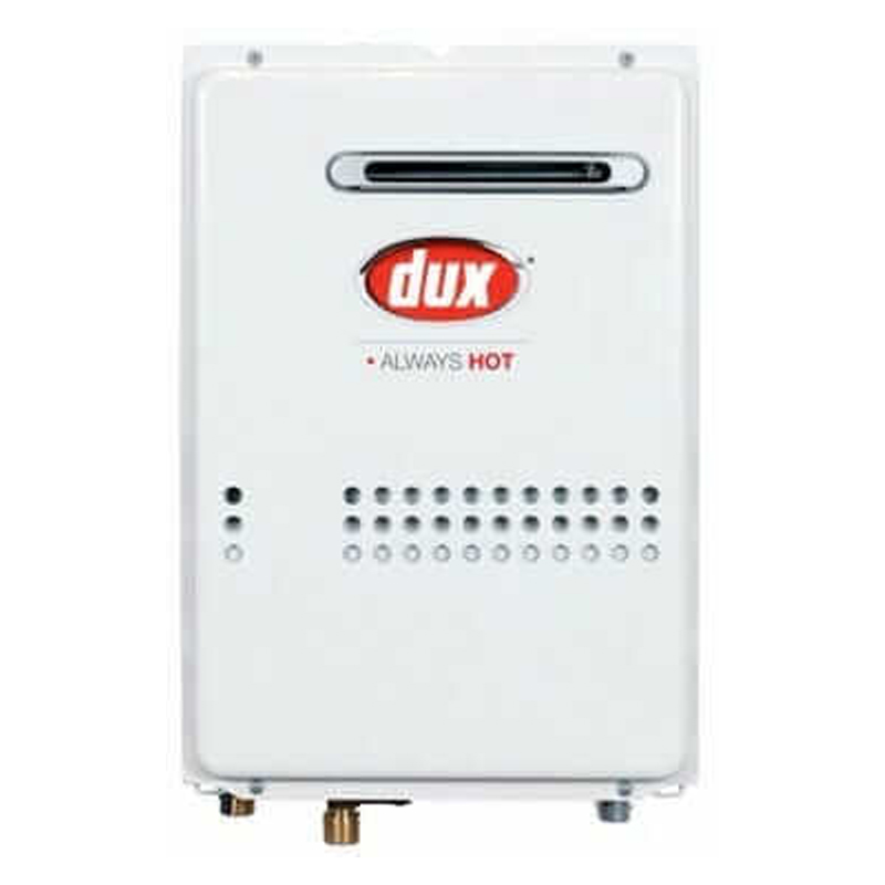 Dux Always Hot 26 Litre (Condensing)