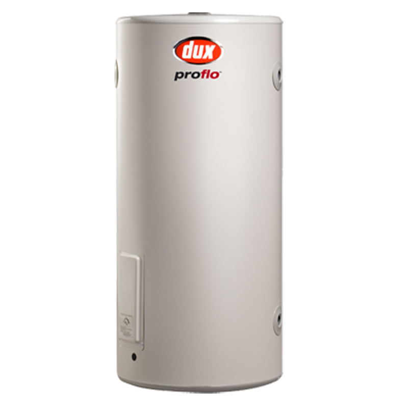 Dux 125 litre electric hot water heater