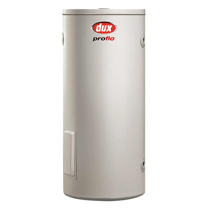 Dux 400 litre electric hot water heater