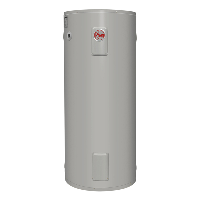 Rheem 315 litre Twin Element Electric Hot Water Heater