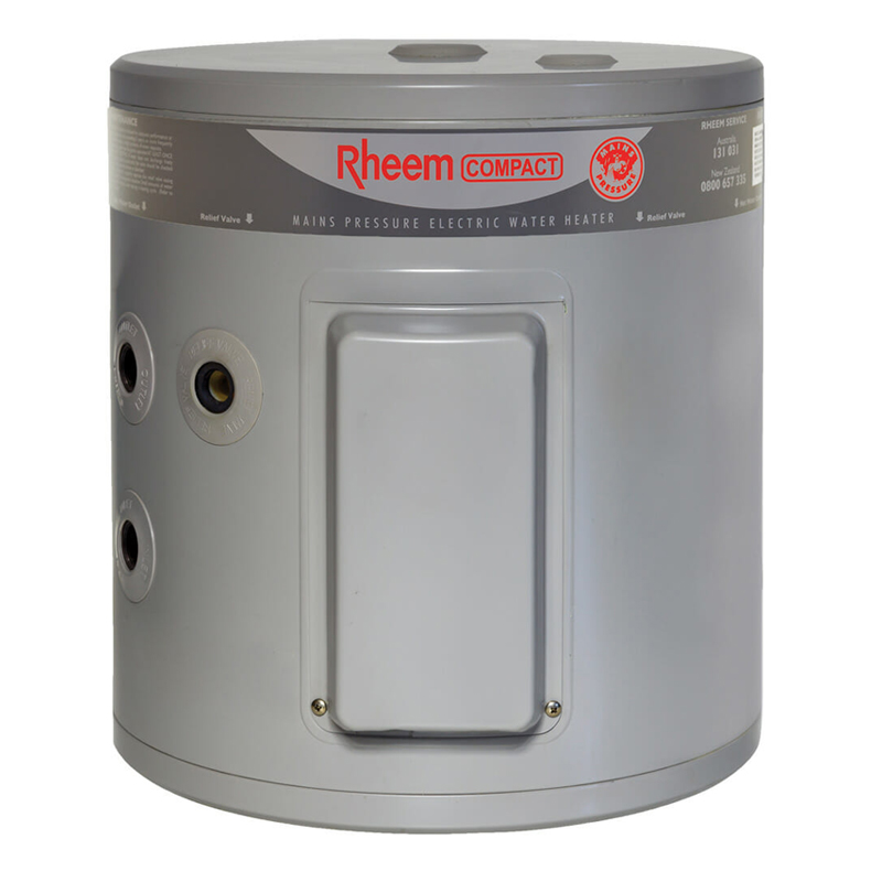 Rheem 25 Litre Electric Hot Water Heater