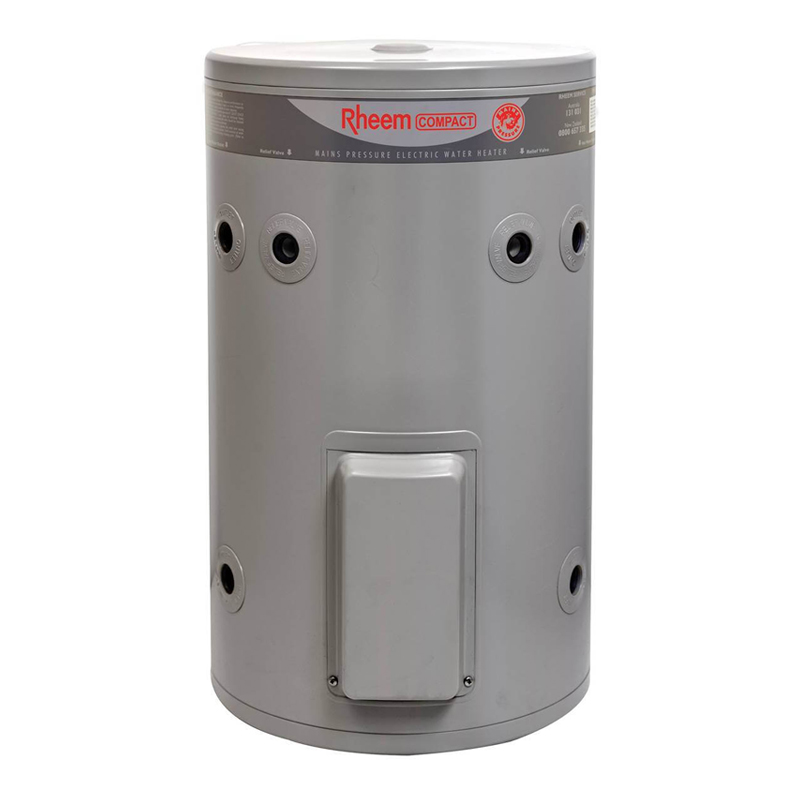 Rheem Compact 47 litre Electric Hot Water Heater