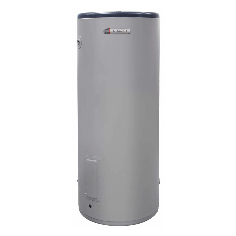 Rheem Stainless Steel 125 Litre Hot Water Heater