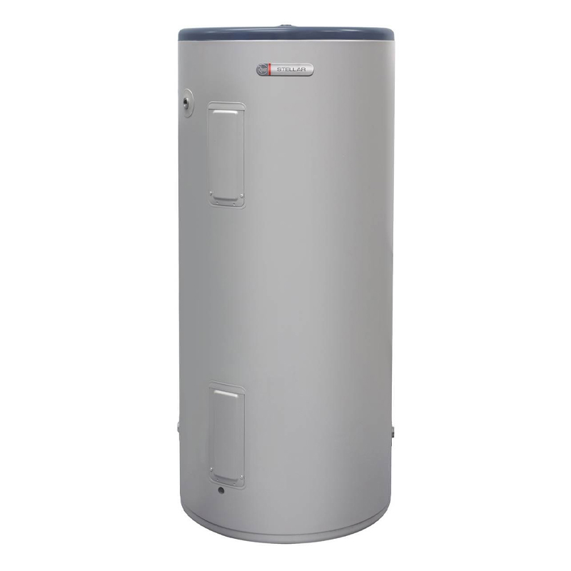 Rheem Stainless Steel 250 Litre Twin Element Hot Water Heater