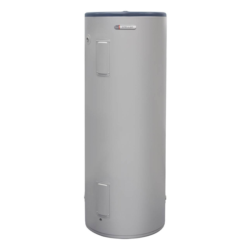 Rheem Stainless Steel 315 Litre Twin Element Hot Water Heater