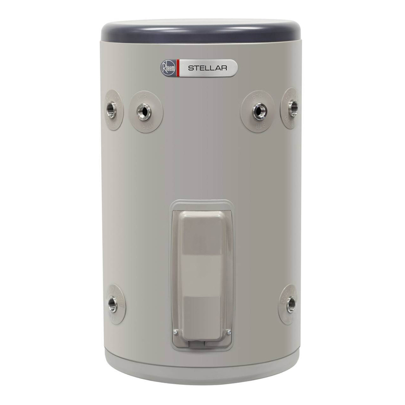 Rheem Stainless Steel 50 Litre Hot Water Heater