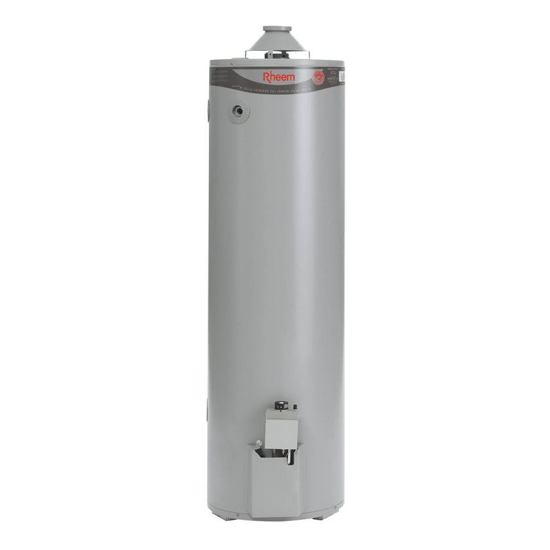 Rheem 135 litre Internal Gas Hot Water Heater