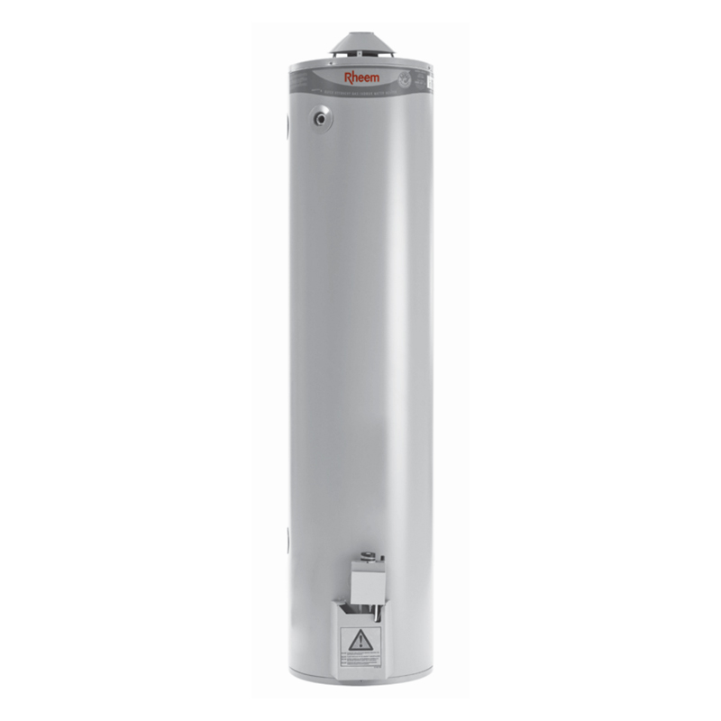 Rheem 170 litre Internal Gas Hot Water Heater