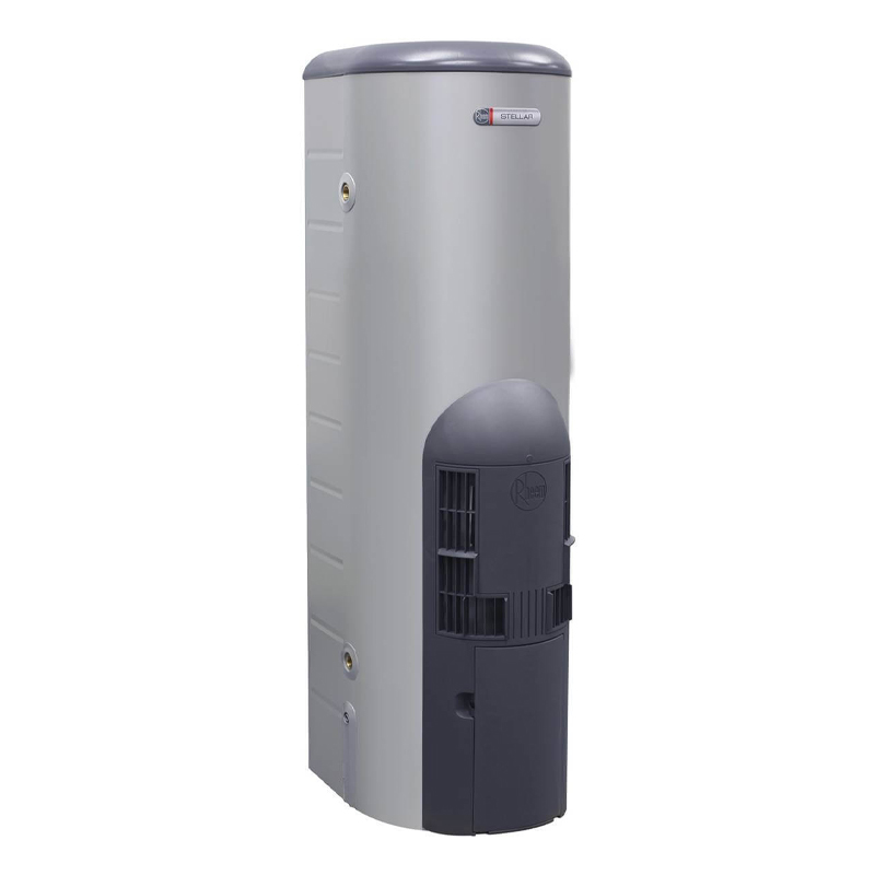 Rheem Stellar 330L Gas Hot Water Heater