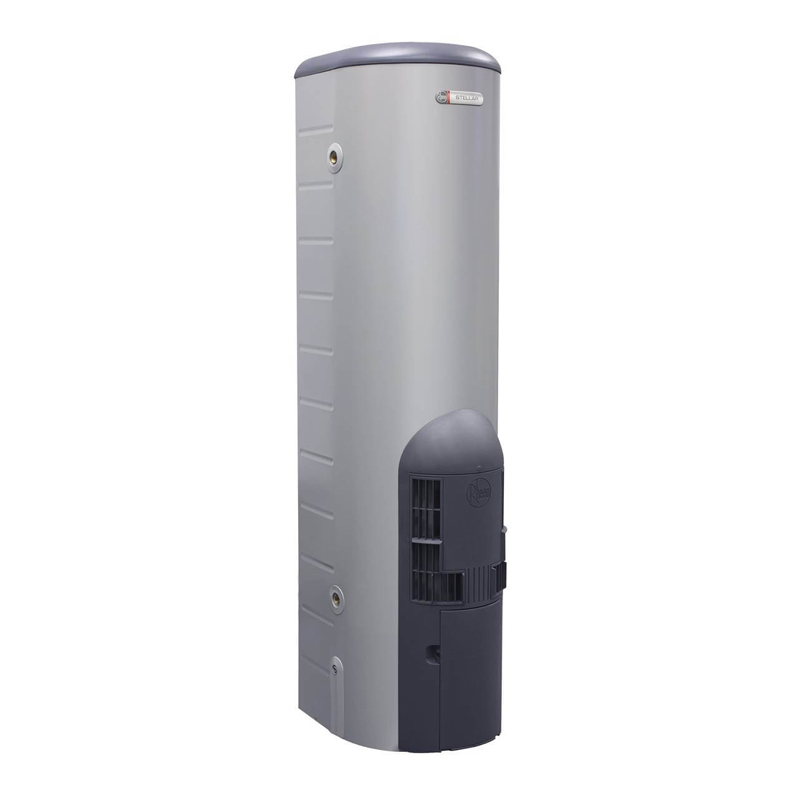 Rheem Stellar 360L Gas Hot Water Heater