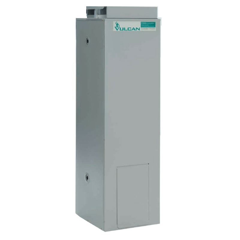 Vulcan 170L Gas Hot Water System